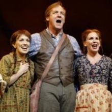 Photo Flash: LITTLE HOUSE ON THE PRAIRIE, THE MUSICAL at the Tulsa PAC